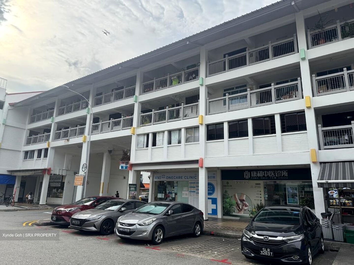 Blk 302 Ubi Avenue 1 (Geylang), HDB 3 Rooms #502674891